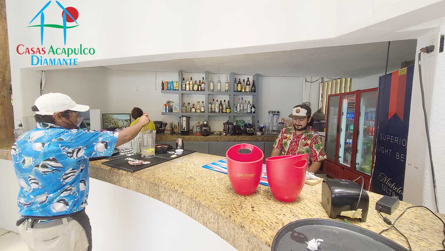 Real Diamante Villa Los Kaktus 1 - Celeste Beach House 18 Real Diamante Villa Los Kaktus 1 - Celeste Beach House 18